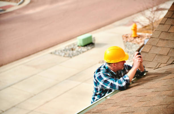 Best Best Roofing Contractors  in Rainier, WA