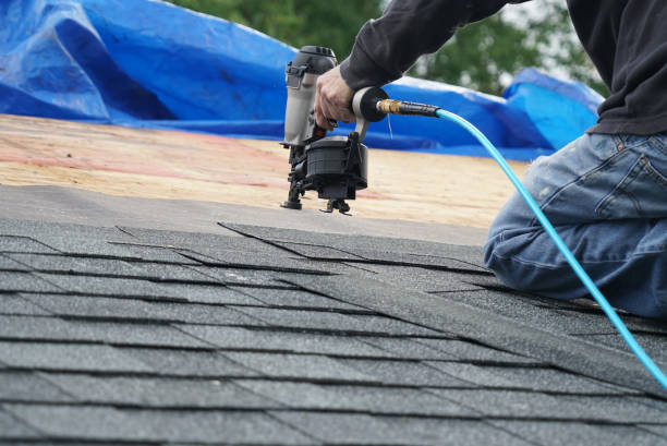 Best Roof Restoration Services  in Rainier, WA