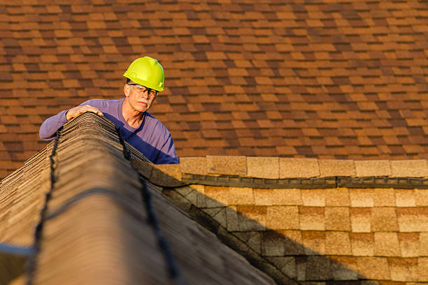 Best New Roof Installation  in Rainier, WA