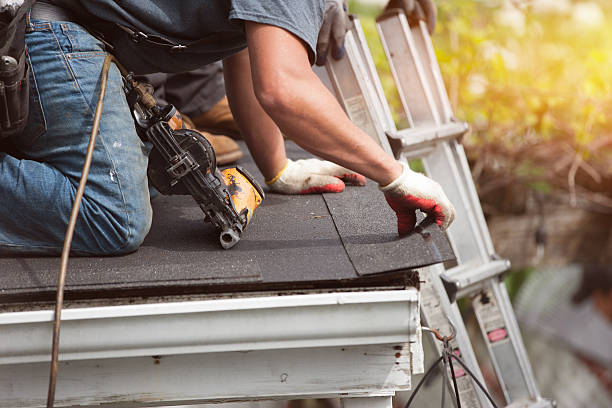 Rainier, WA Roofing Contractor Company
