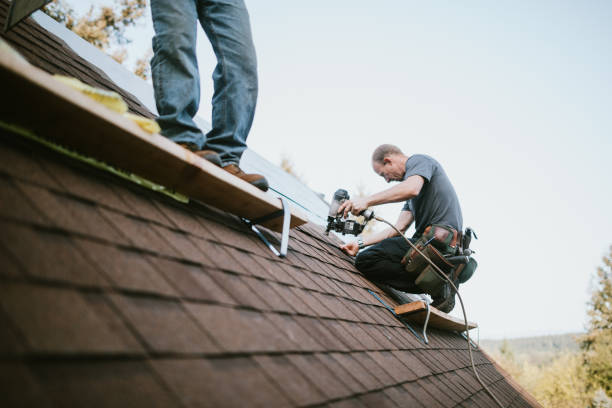 Tile Roofing Contractor in Rainier, WA